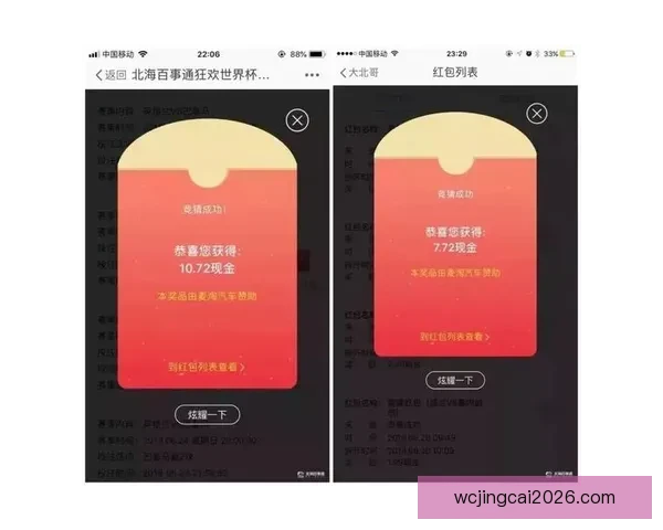世界杯竞猜胜负技巧：如何通过分析球队数据和赛前信息提升预测准确性