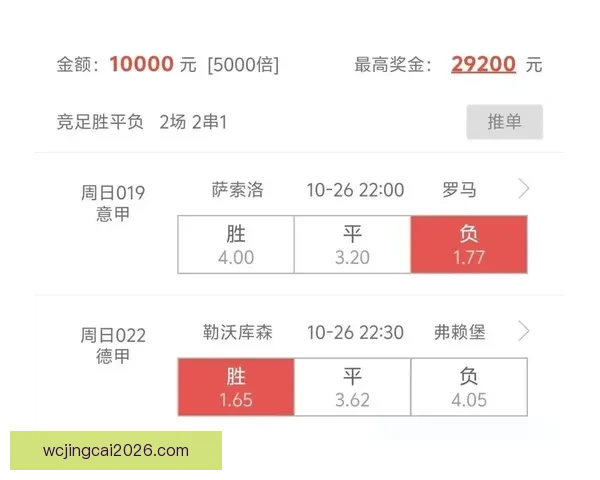 世界杯竞猜赛事走势深度解析与精准预测策略全方位指南