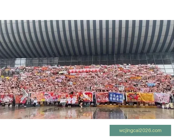 全民参与体育竞猜狂欢盛宴打造激情互动与智慧对决的体育盛典