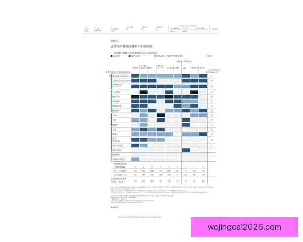 2026年世界杯美国赛区精彩回顾与未来发展趋势分析